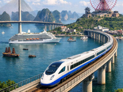 Vinhomes Hạ Long Xanh